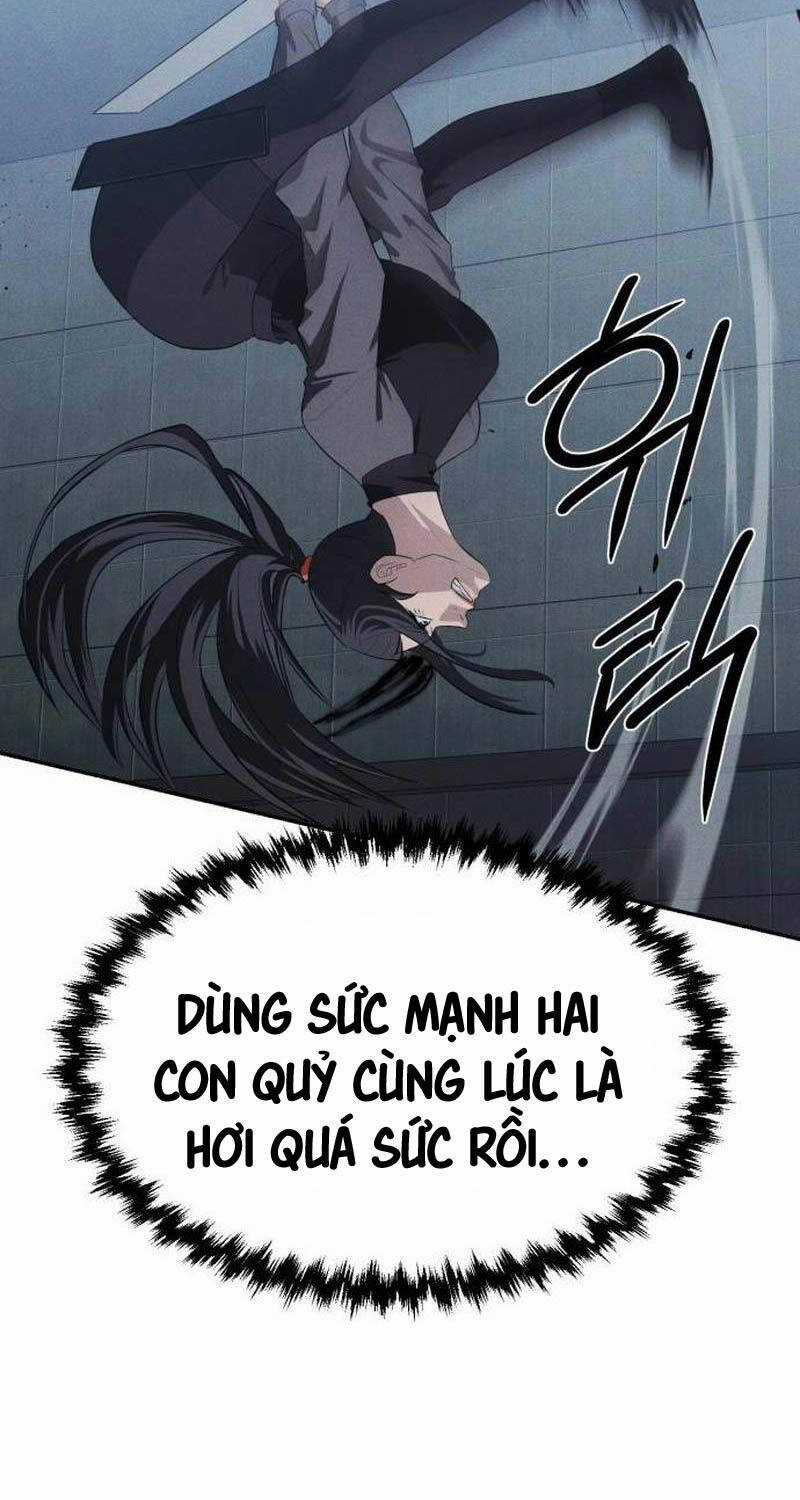 Khuyết Nhân - Chapter 8 - Trang 80