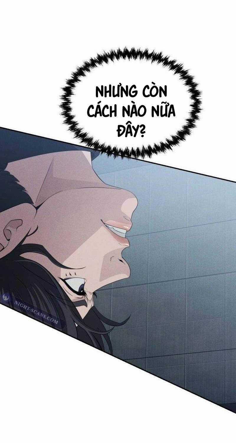 Khuyết Nhân - Chapter 8 - Trang 81