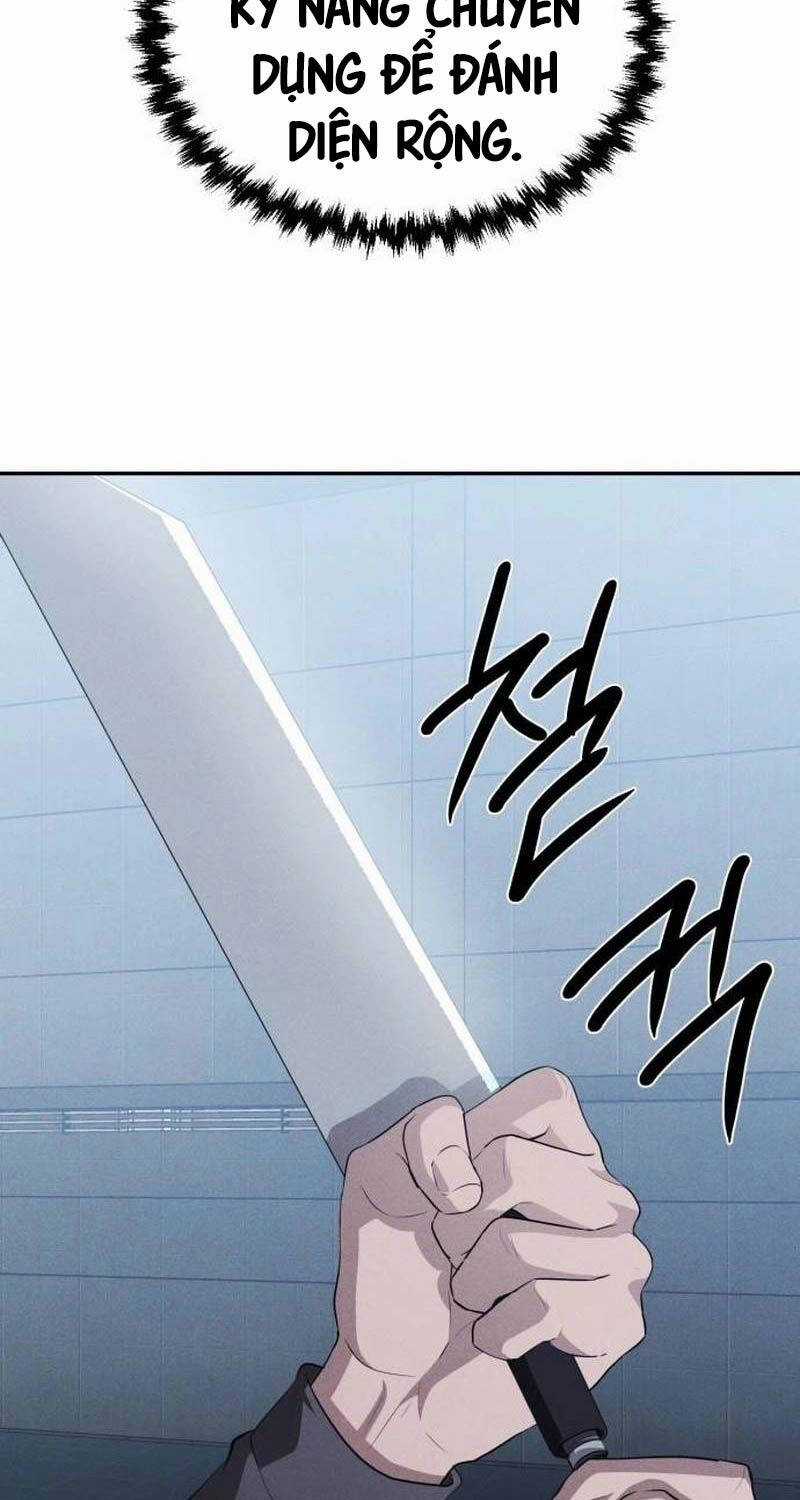 Khuyết Nhân - Chapter 8 - Trang 86