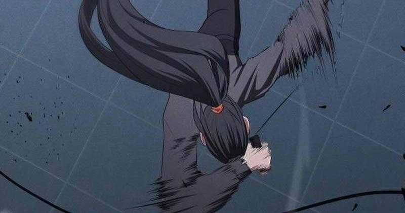 Khuyết Nhân - Chapter 8 - Trang 88