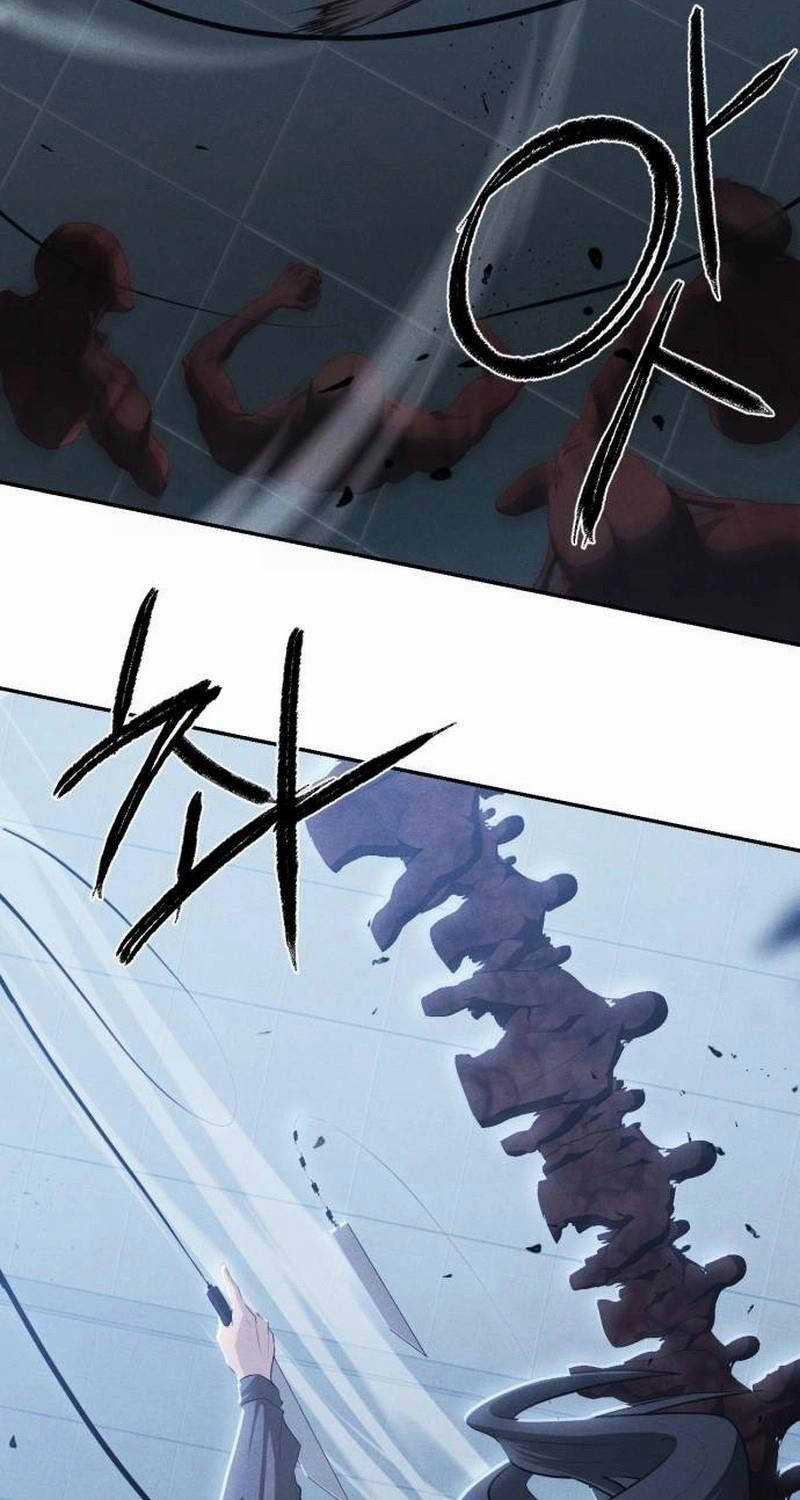 Khuyết Nhân - Chapter 8 - Trang 89