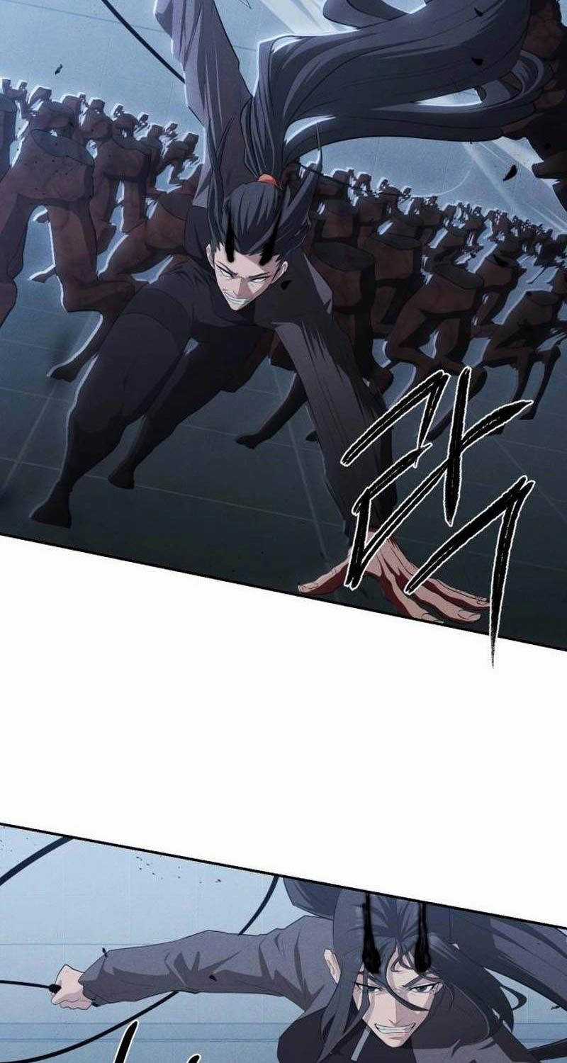 Khuyết Nhân - Chapter 8 - Trang 90