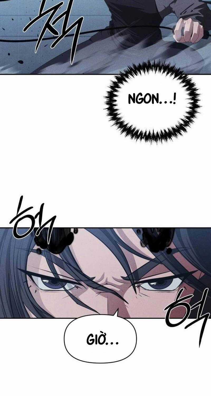 Khuyết Nhân - Chapter 8 - Trang 91