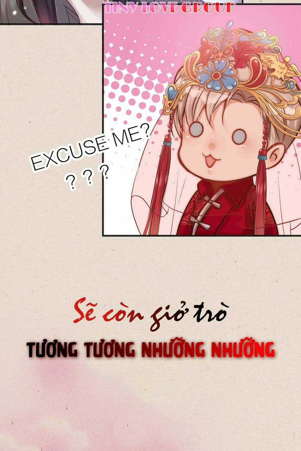 Khuynh Thành - Chapter 0 - Trang 11