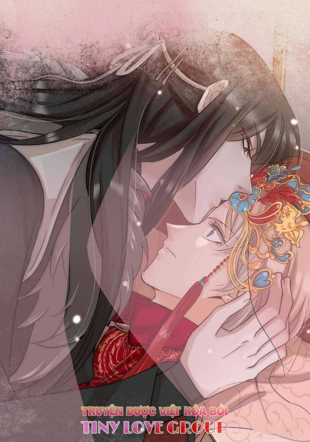 Khuynh Thành - Chapter 0 - Trang 12