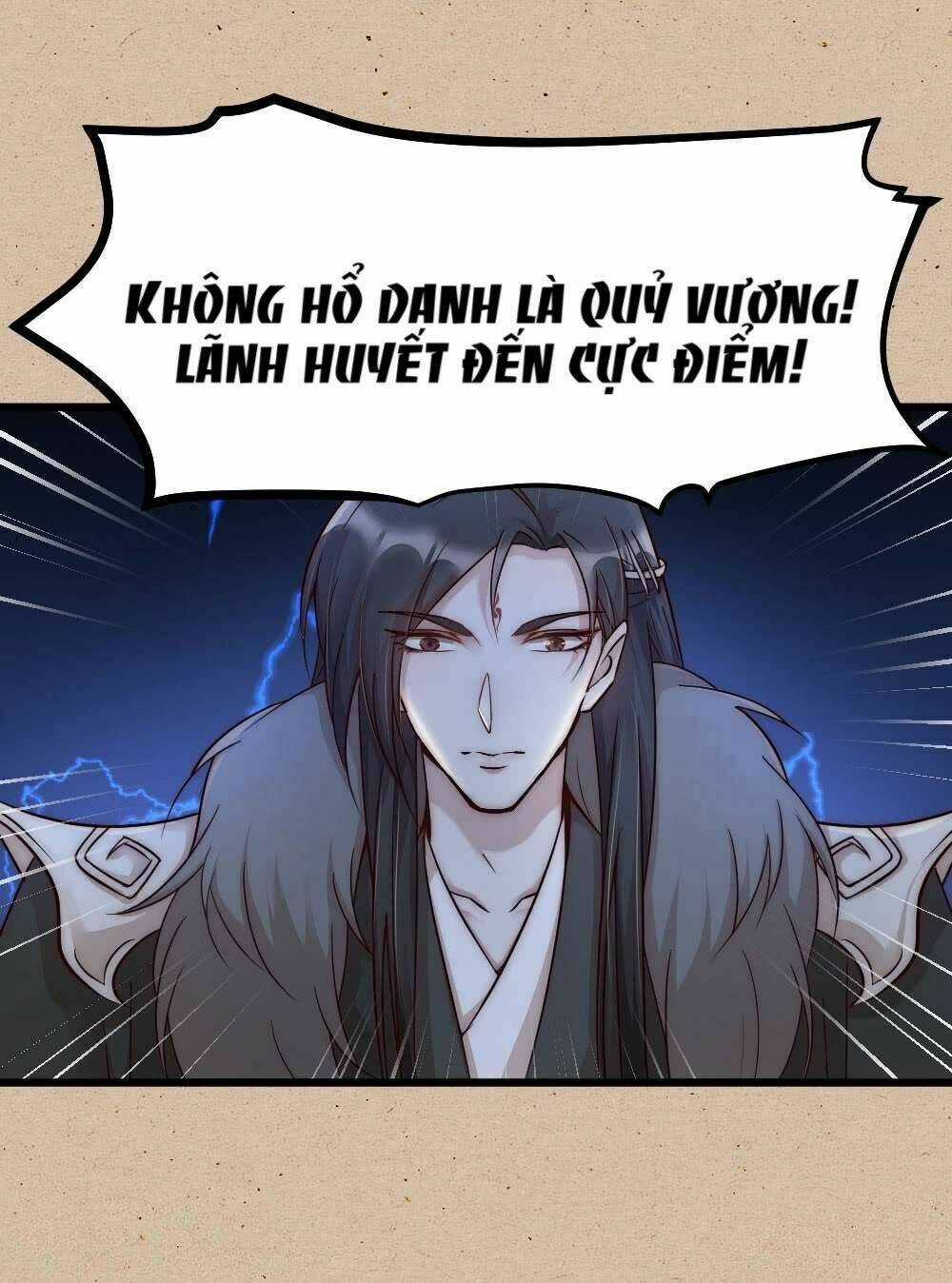 Khuynh Thành - Chapter 0 - Trang 16