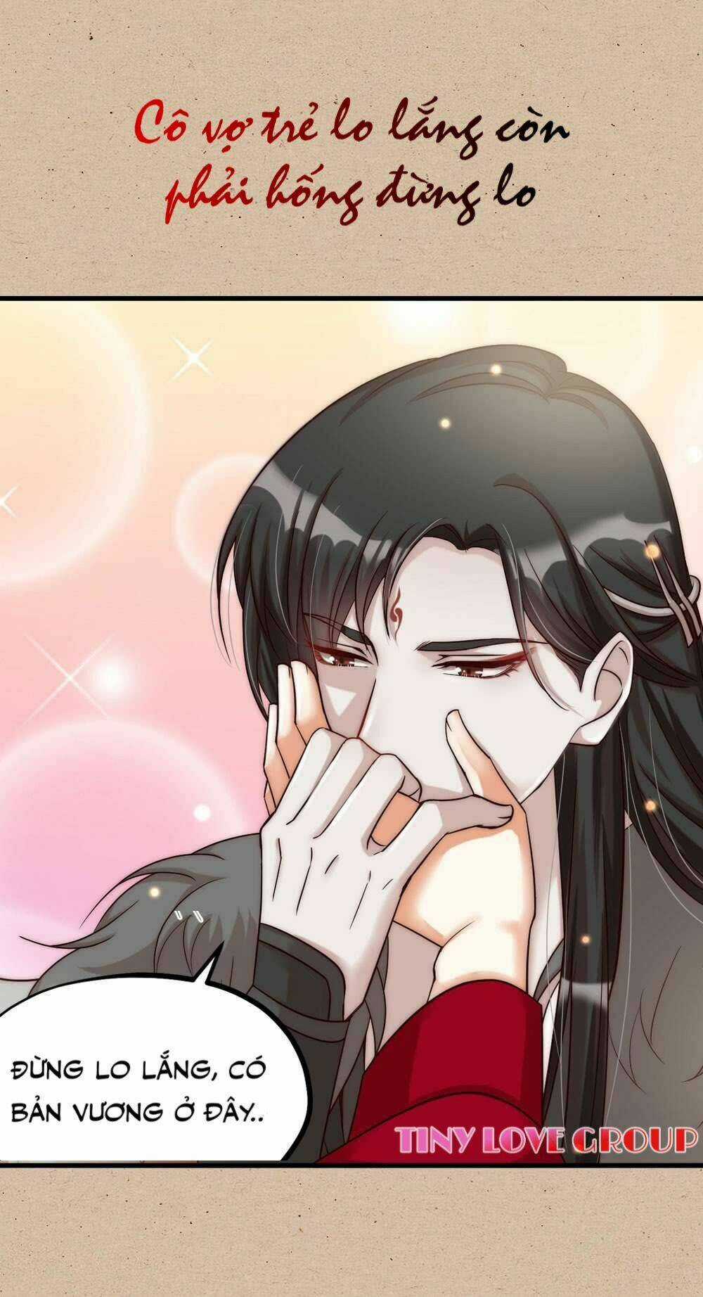 Khuynh Thành - Chapter 0 - Trang 17