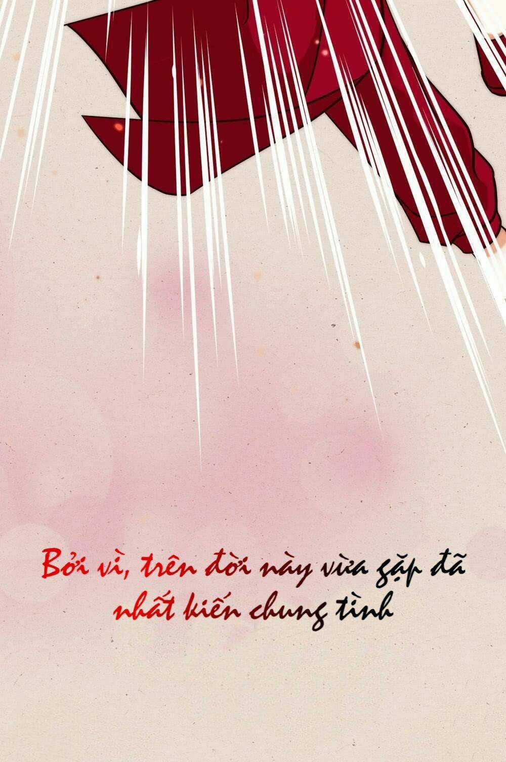 Khuynh Thành - Chapter 0 - Trang 20