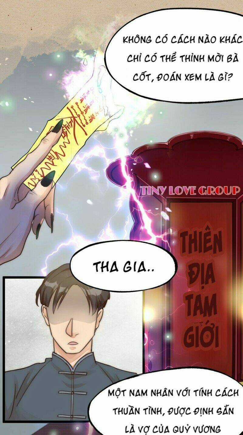 Khuynh Thành - Chapter 0 - Trang 3