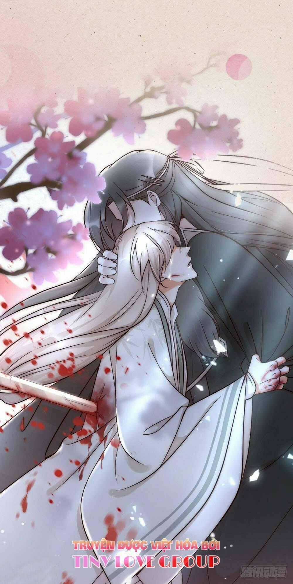 Khuynh Thành - Chapter 0 - Trang 22