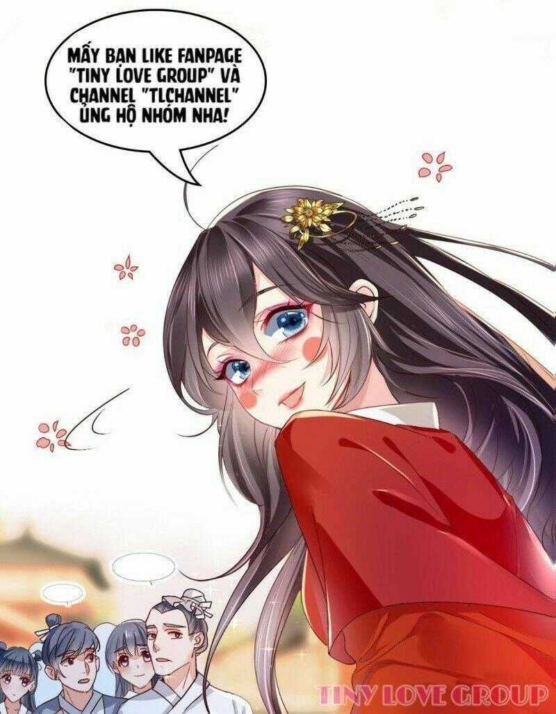 Khuynh Thành - Chapter 0 - Trang 23