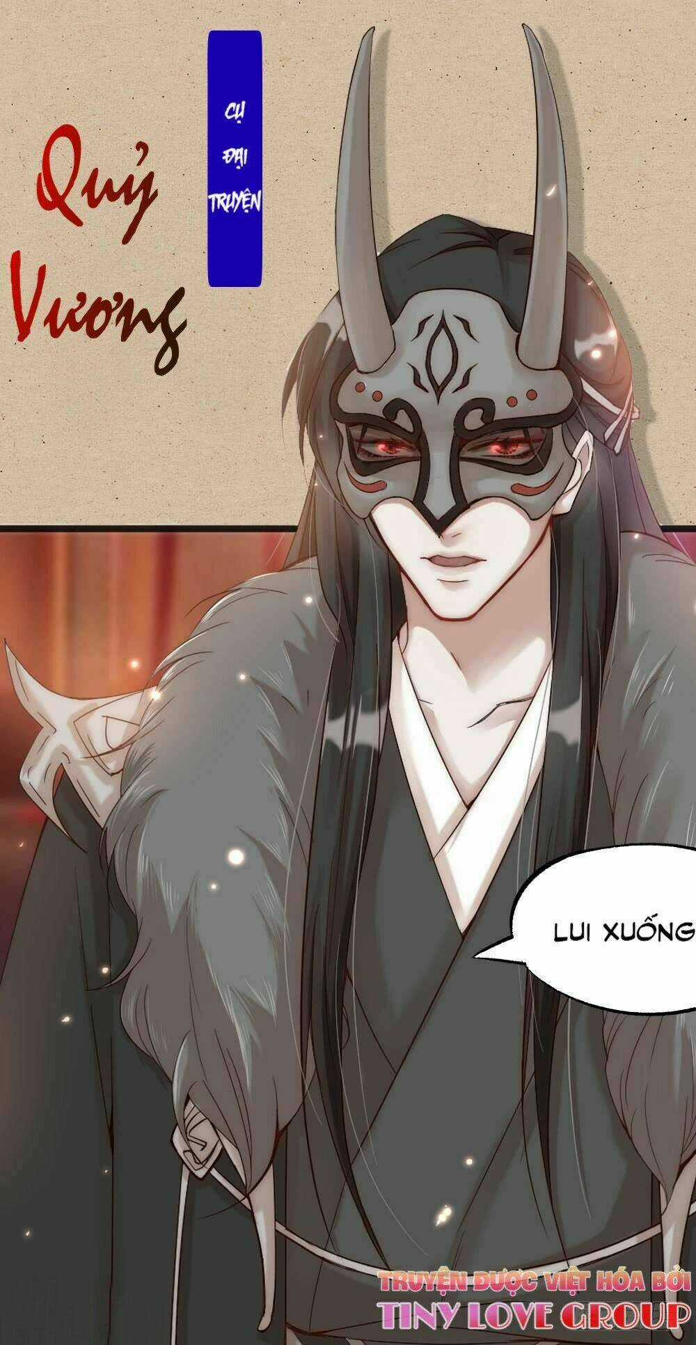 Khuynh Thành - Chapter 0 - Trang 9