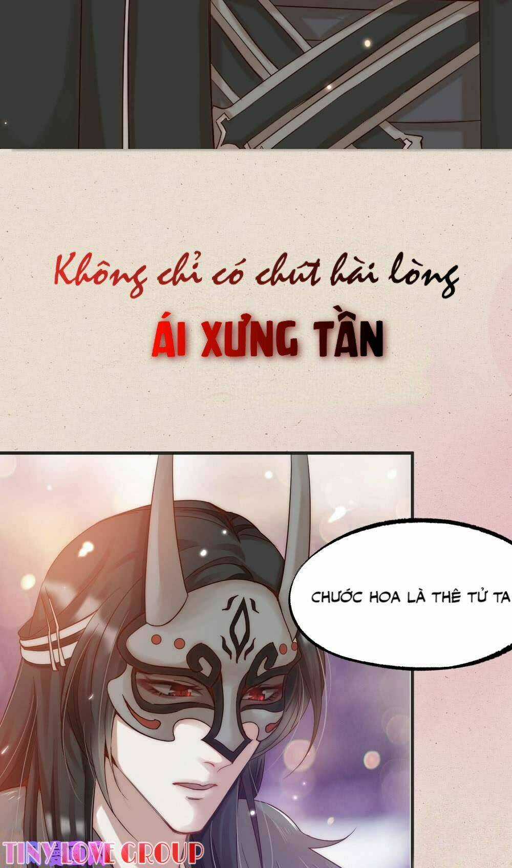 Khuynh Thành - Chapter 0 - Trang 10