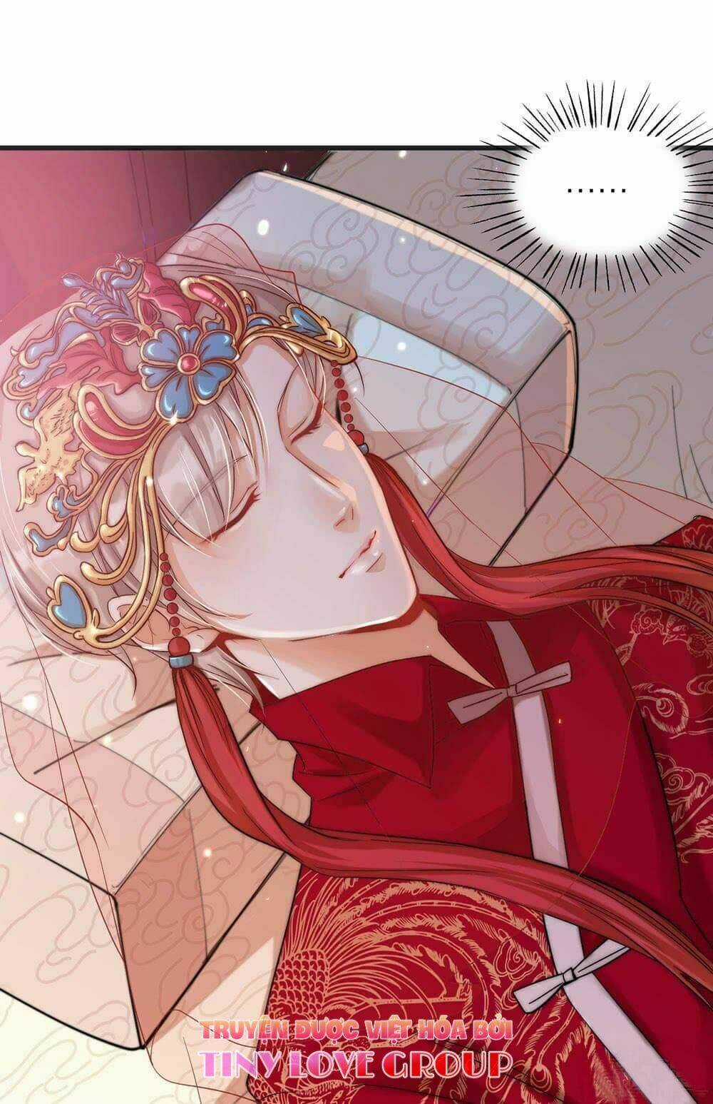 Khuynh Thành - Chapter 1 - Trang 11