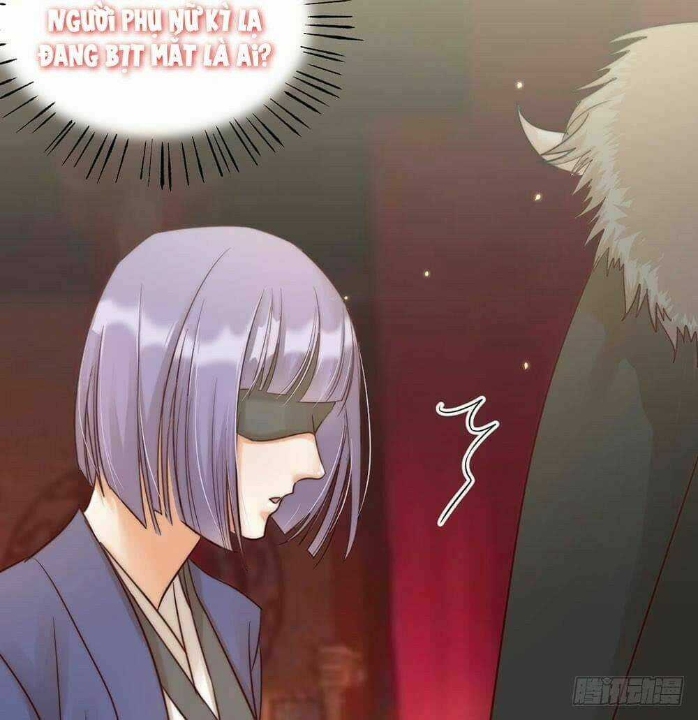 Khuynh Thành - Chapter 1 - Trang 15