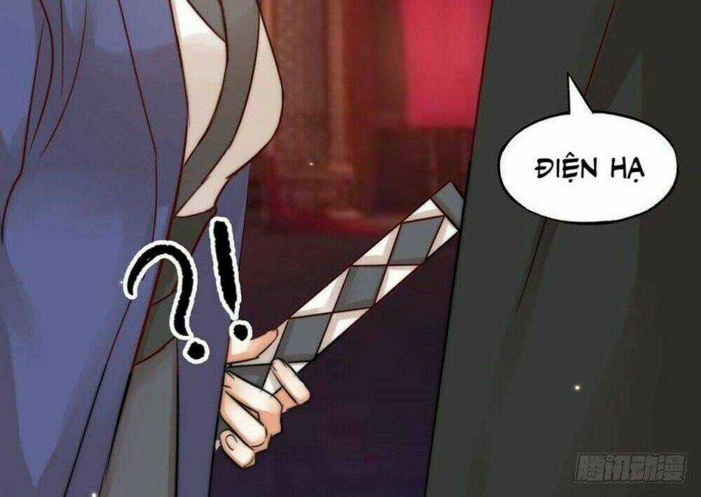 Khuynh Thành - Chapter 1 - Trang 16