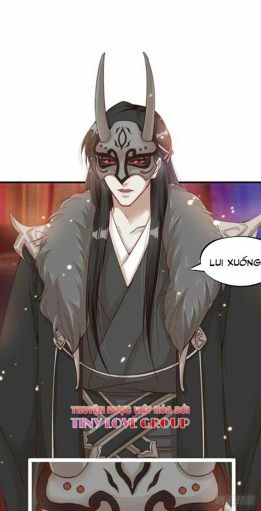 Khuynh Thành - Chapter 1 - Trang 17