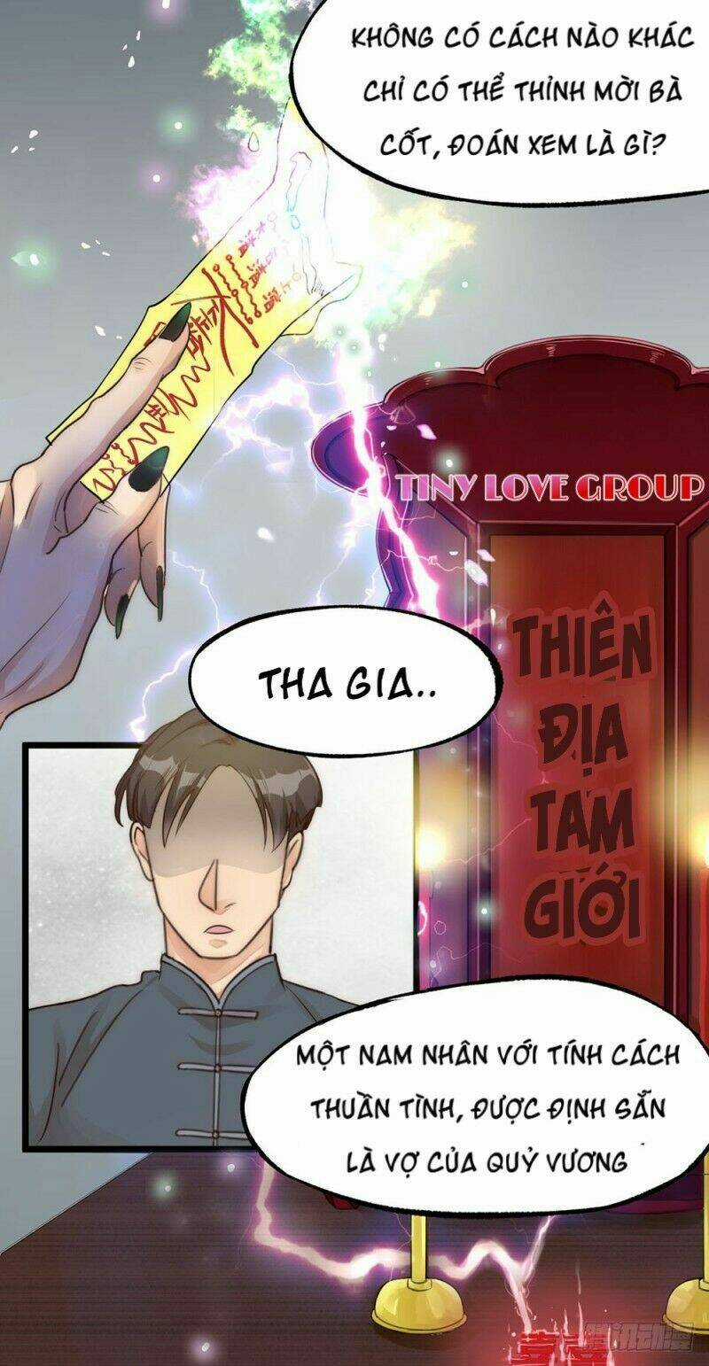 Khuynh Thành - Chapter 1 - Trang 3