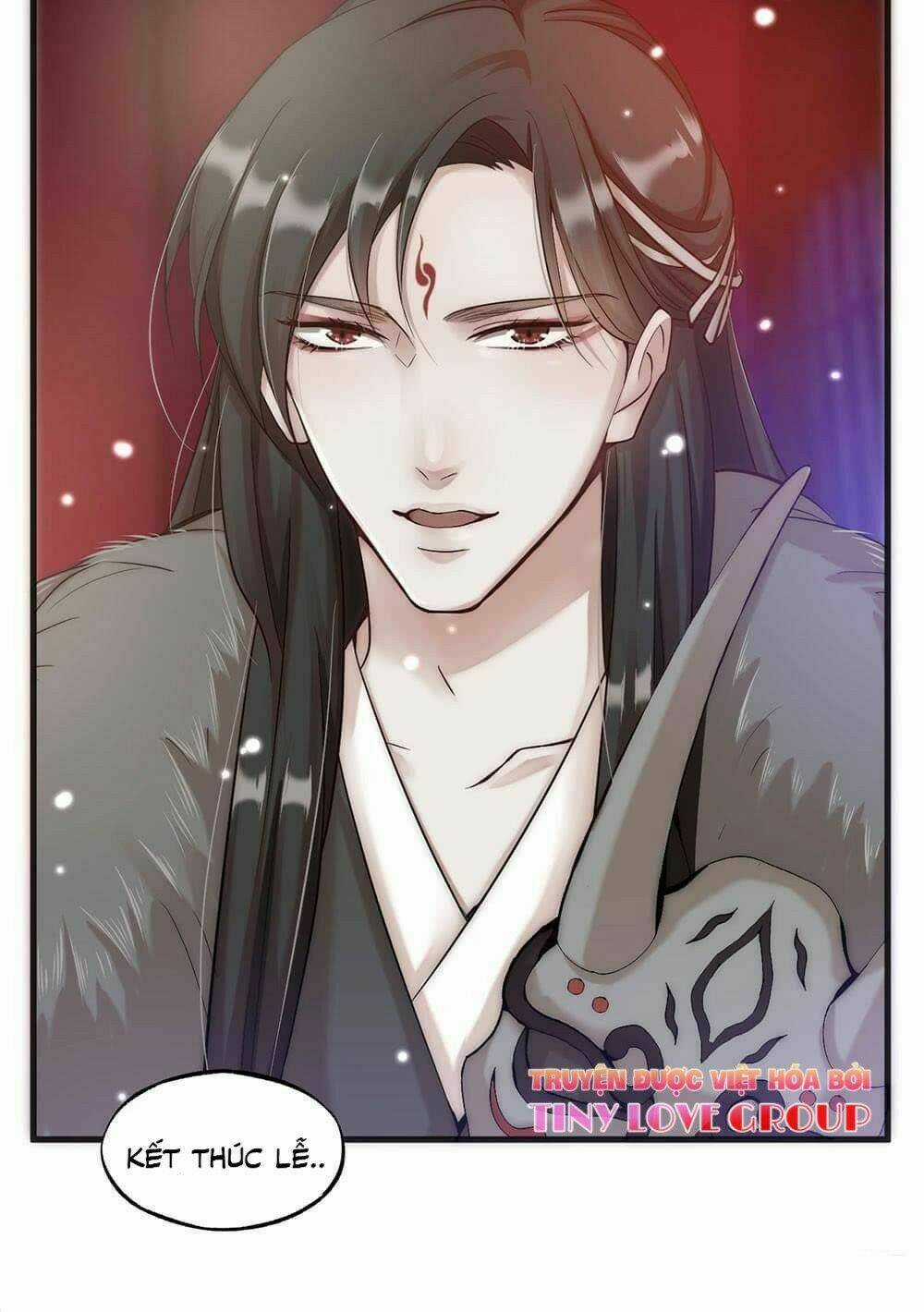 Khuynh Thành - Chapter 1 - Trang 24