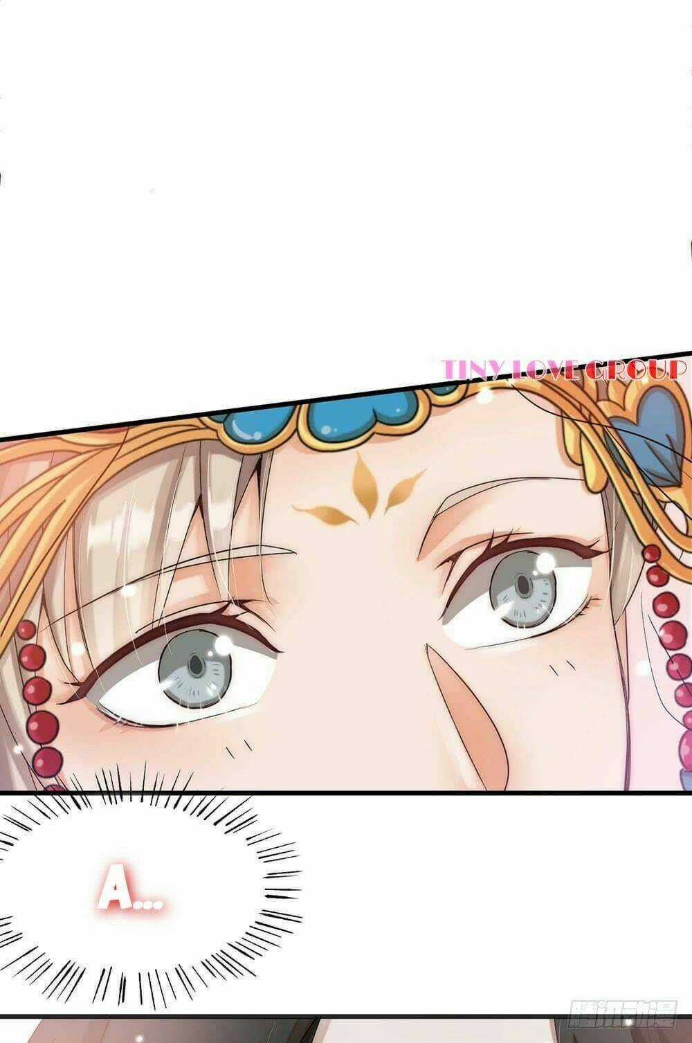 Khuynh Thành - Chapter 1 - Trang 25