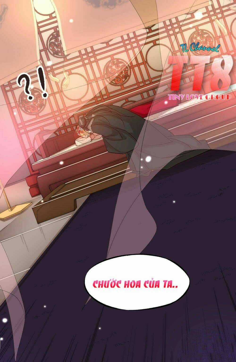 Khuynh Thành - Chapter 1 - Trang 27