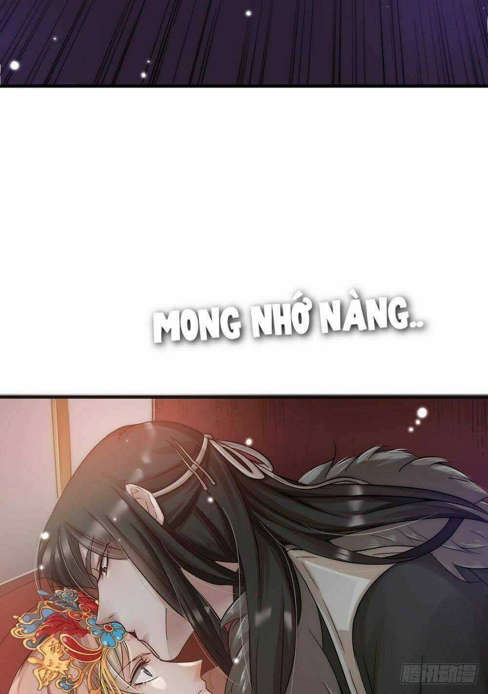 Khuynh Thành - Chapter 1 - Trang 28