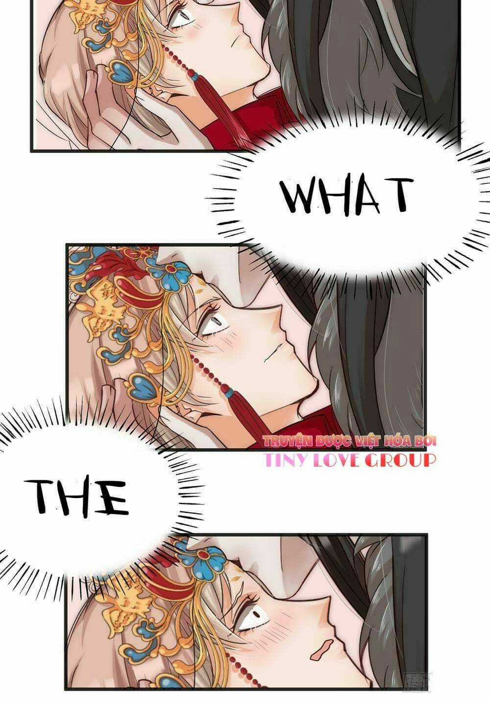 Khuynh Thành - Chapter 1 - Trang 29