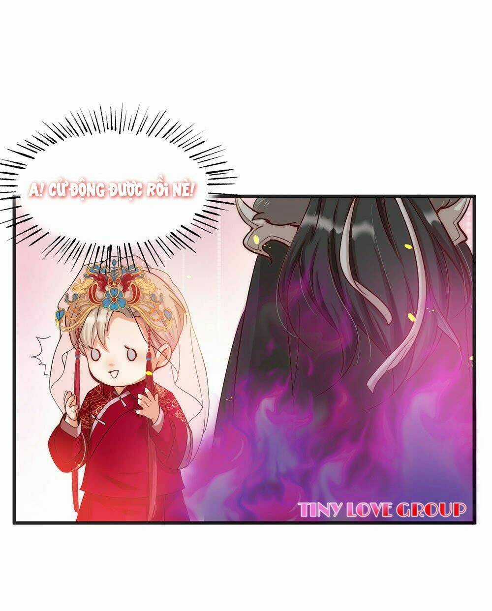 Khuynh Thành - Chapter 1 - Trang 31