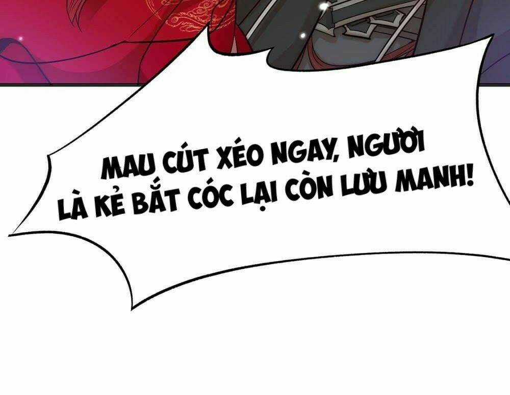 Khuynh Thành - Chapter 1 - Trang 32