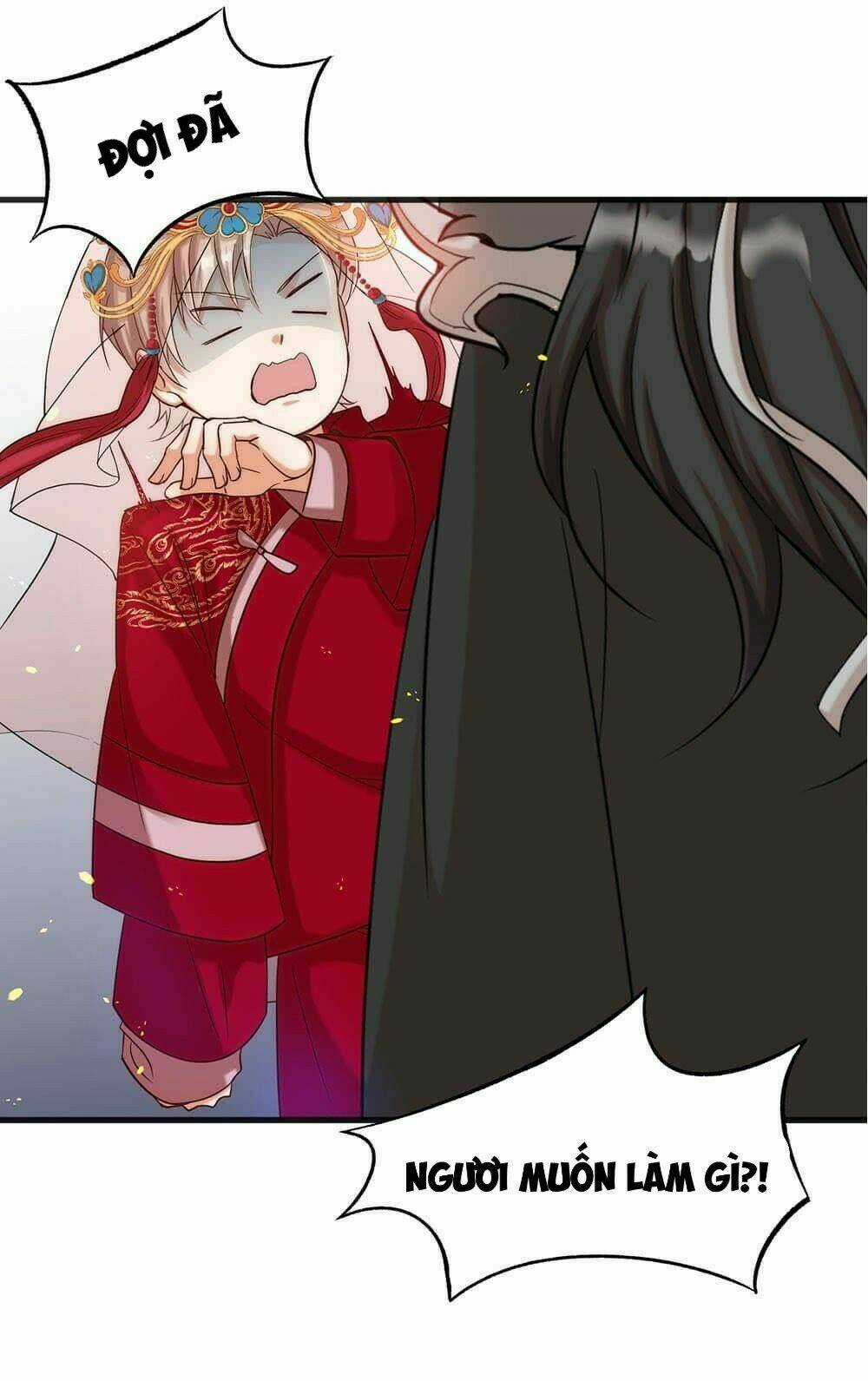 Khuynh Thành - Chapter 1 - Trang 35