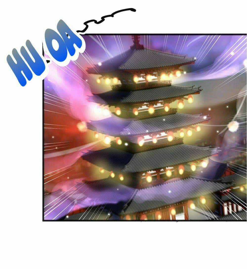 Khuynh Thành - Chapter 1 - Trang 36