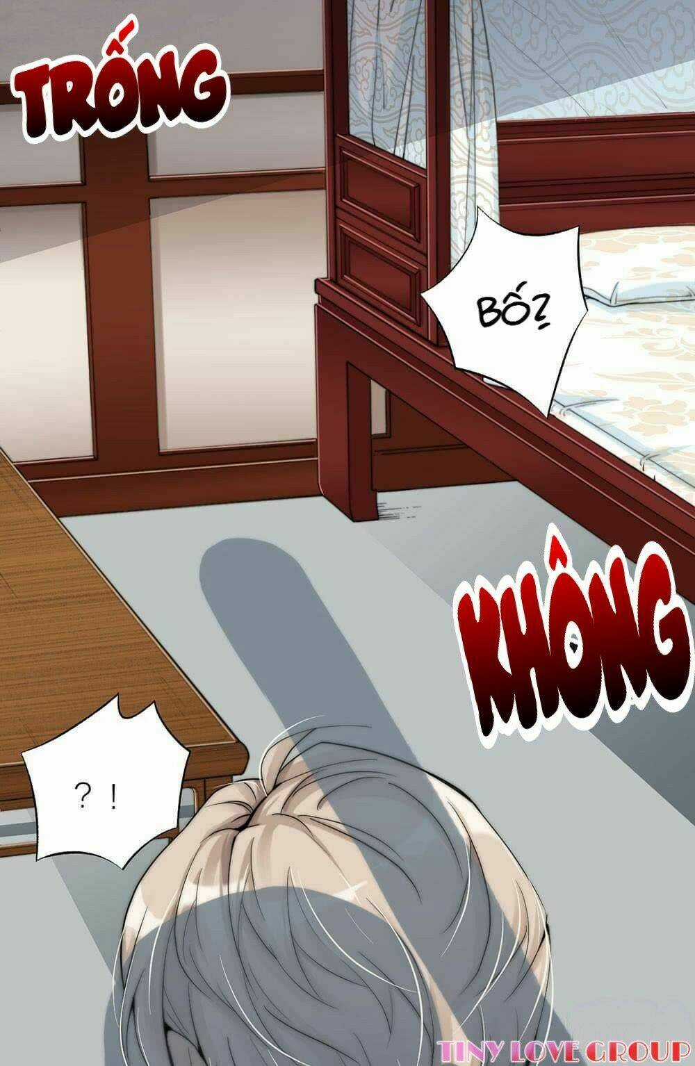 Khuynh Thành - Chapter 1 - Trang 7