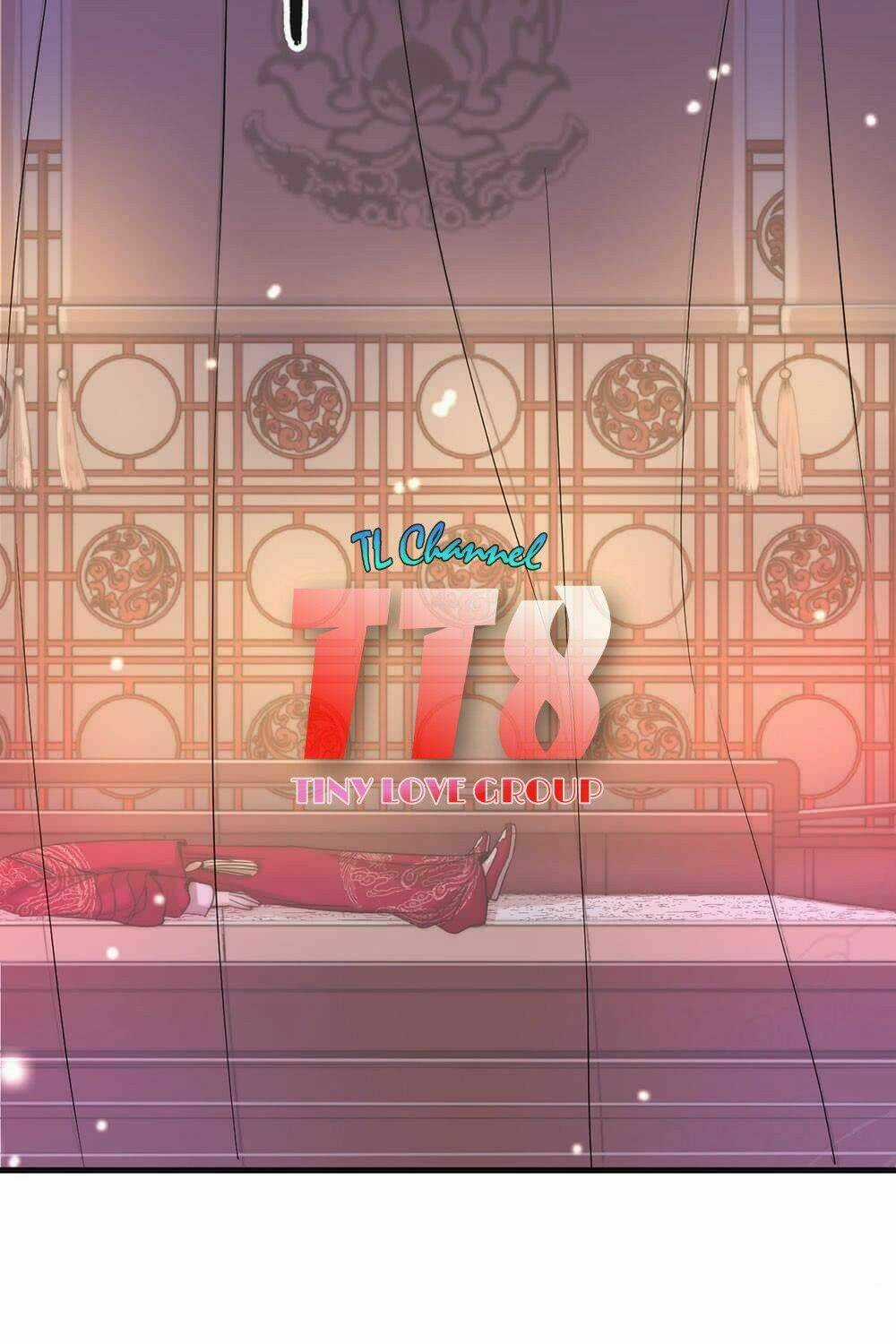 Khuynh Thành - Chapter 1 - Trang 10