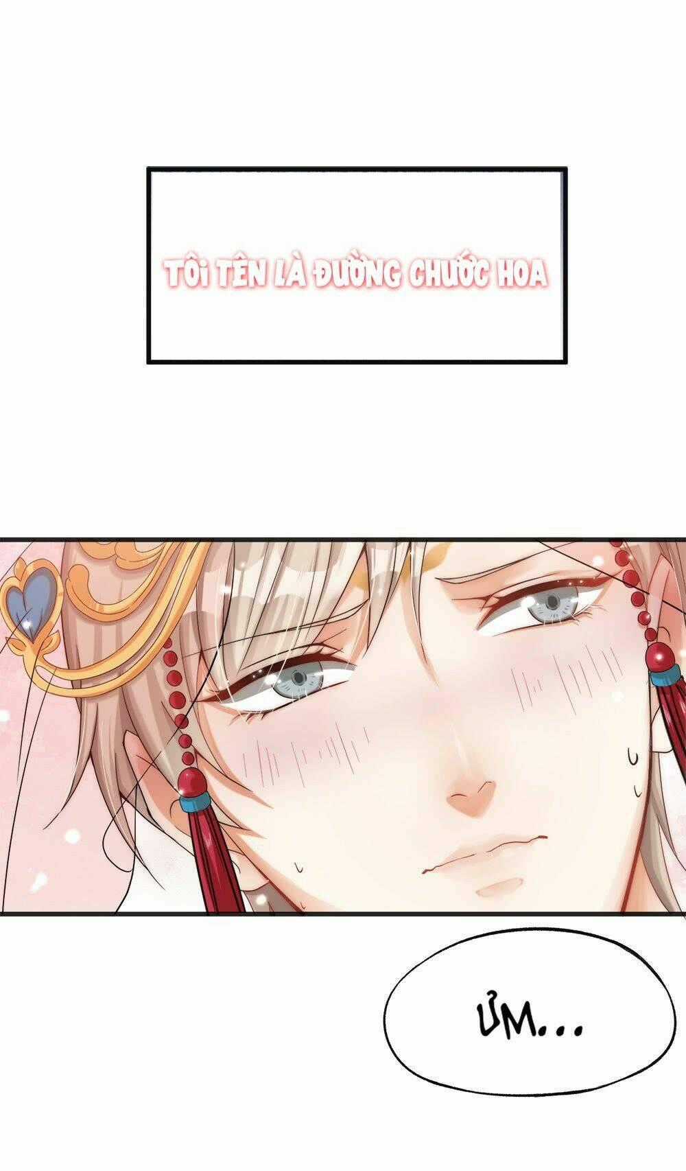 Khuynh Thành - Chapter 2 - Trang 1