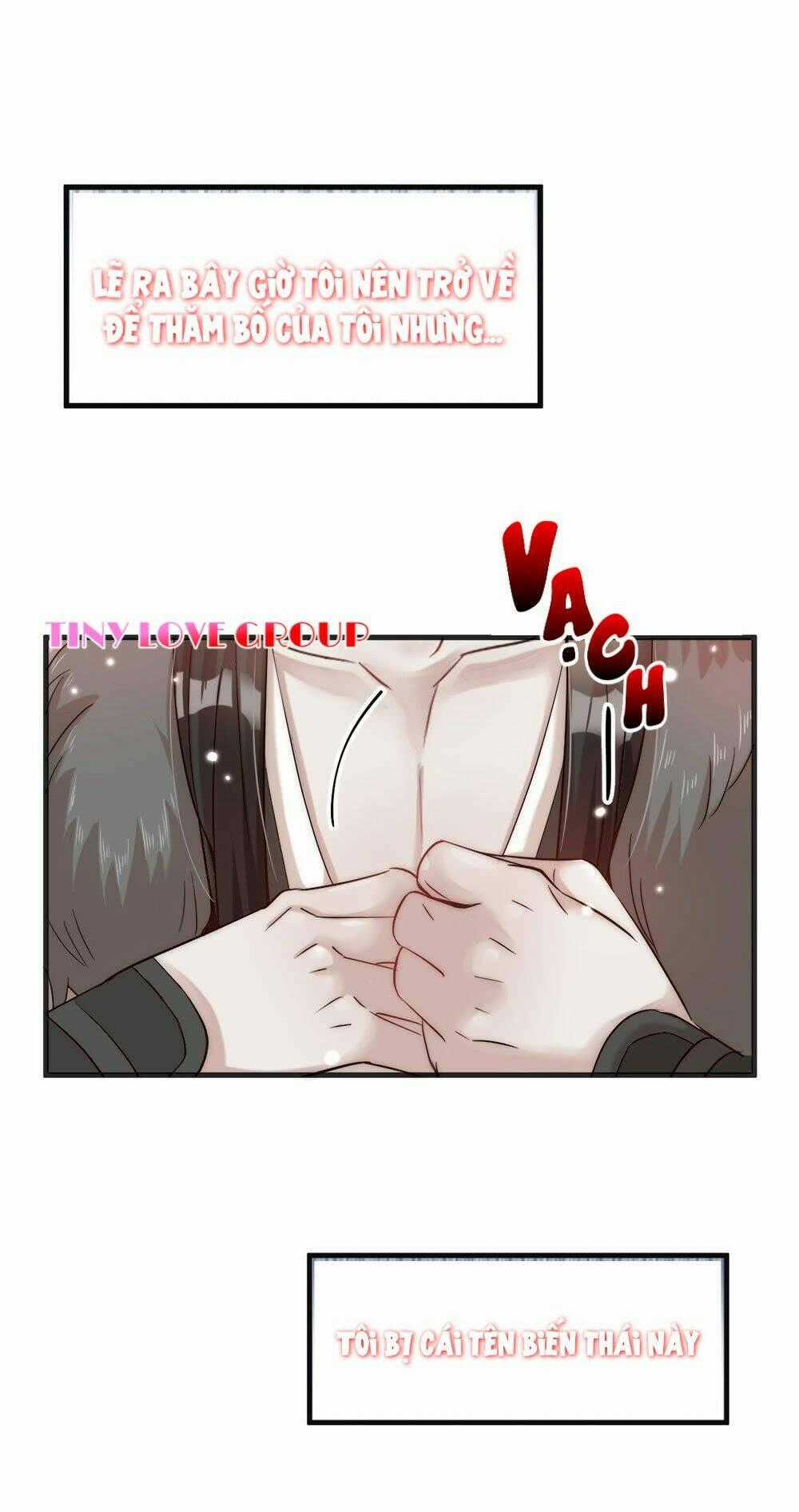 Khuynh Thành - Chapter 2 - Trang 2