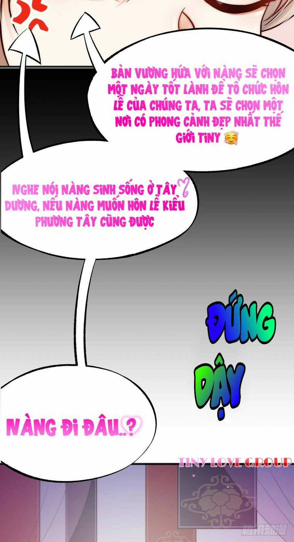 Khuynh Thành - Chapter 2 - Trang 14