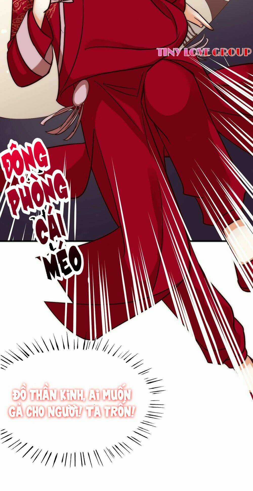 Khuynh Thành - Chapter 2 - Trang 17