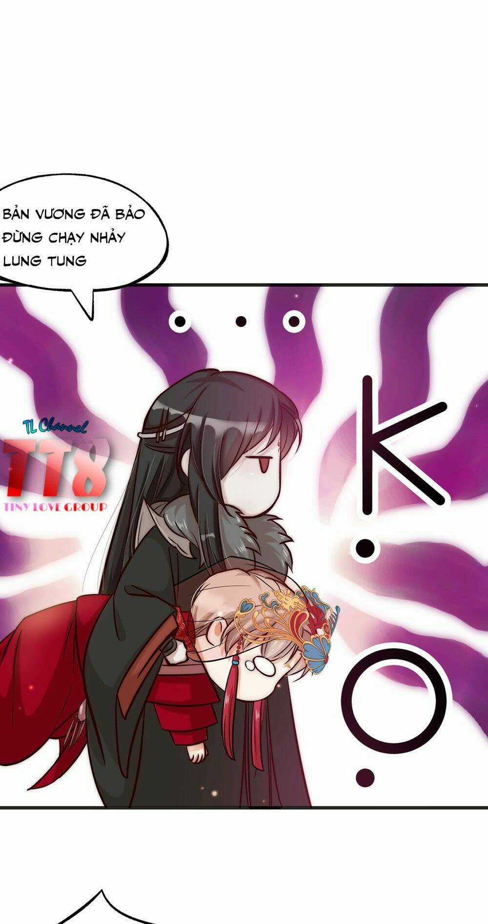 Khuynh Thành - Chapter 2 - Trang 18