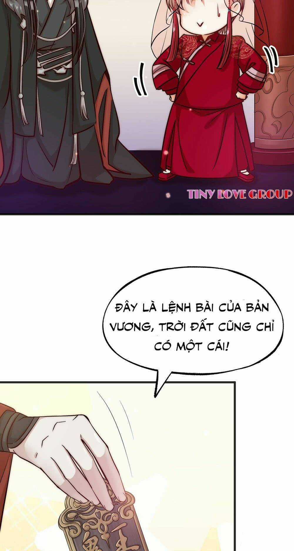 Khuynh Thành - Chapter 2 - Trang 21