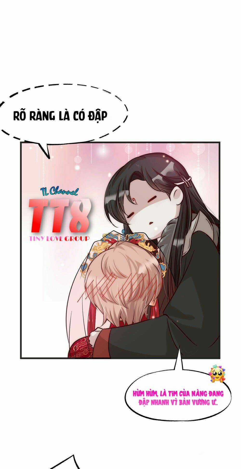 Khuynh Thành - Chapter 2 - Trang 26