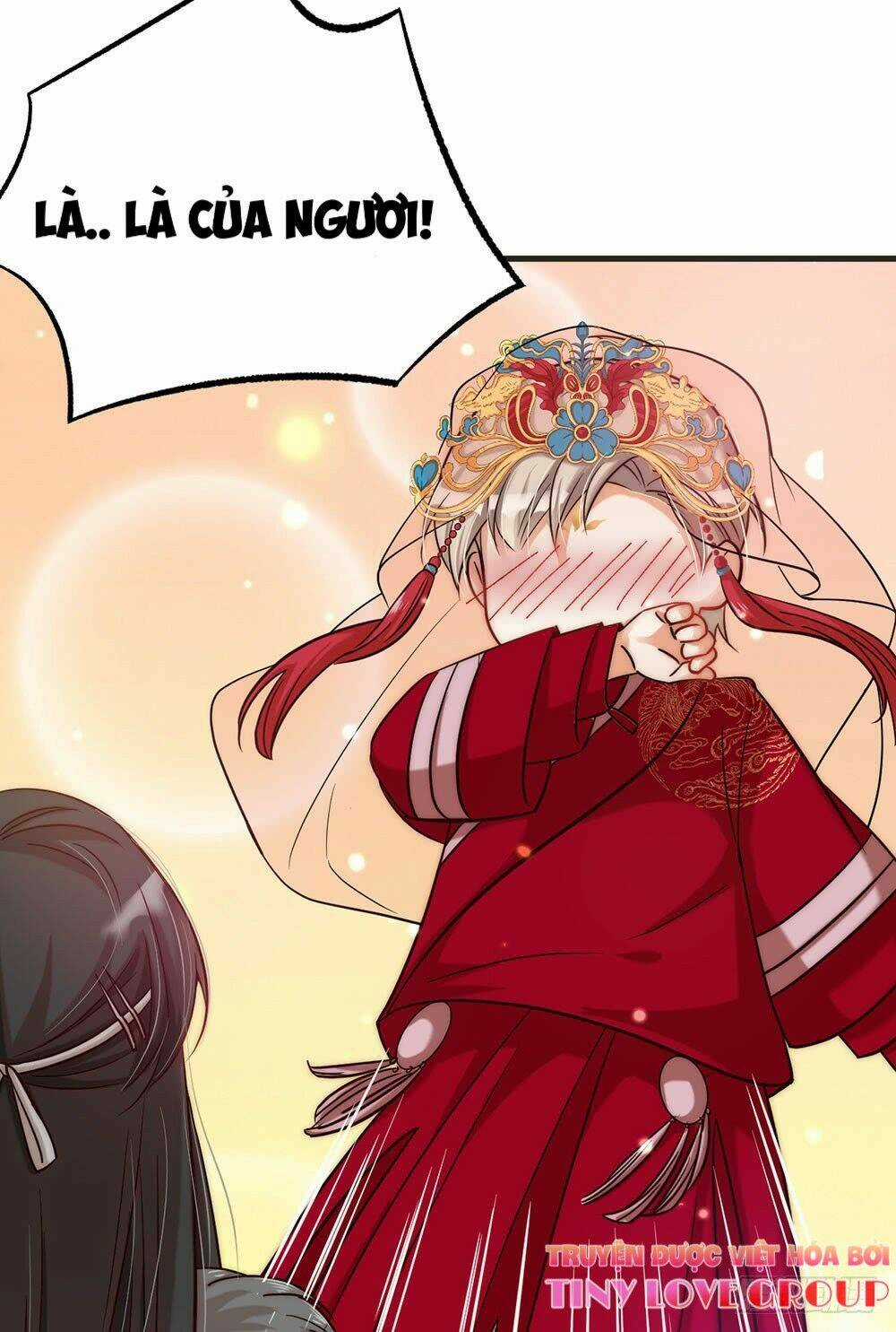 Khuynh Thành - Chapter 2 - Trang 27