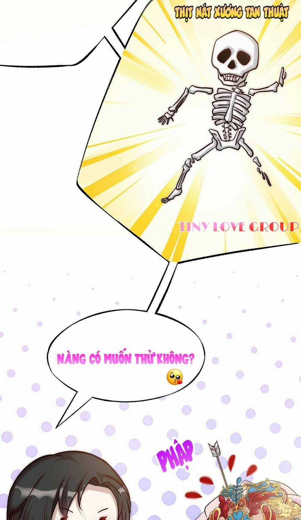 Khuynh Thành - Chapter 2 - Trang 30