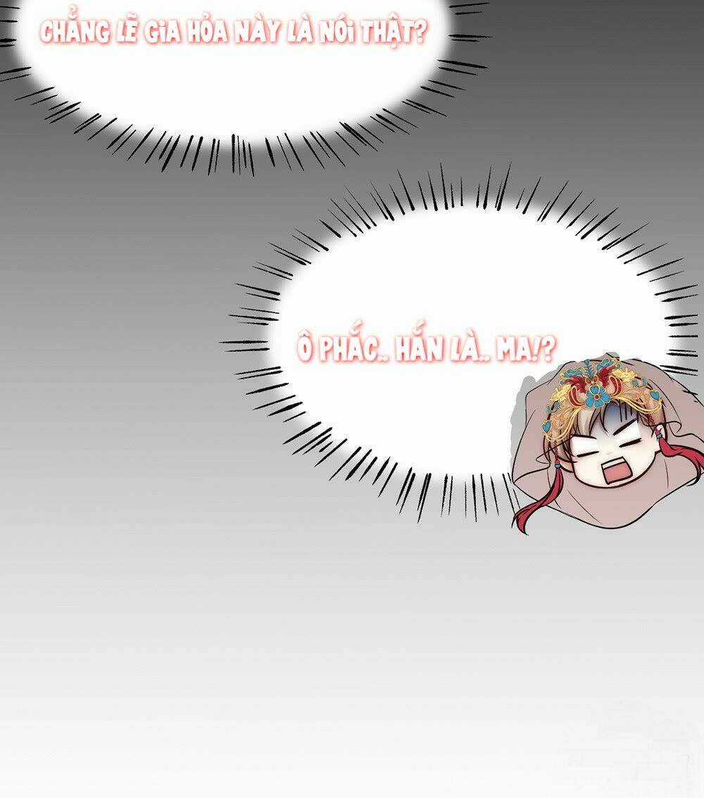 Khuynh Thành - Chapter 2 - Trang 38