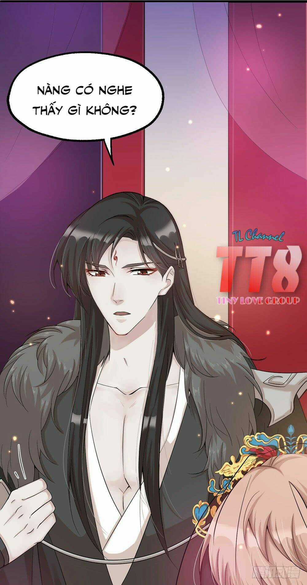 Khuynh Thành - Chapter 2 - Trang 39