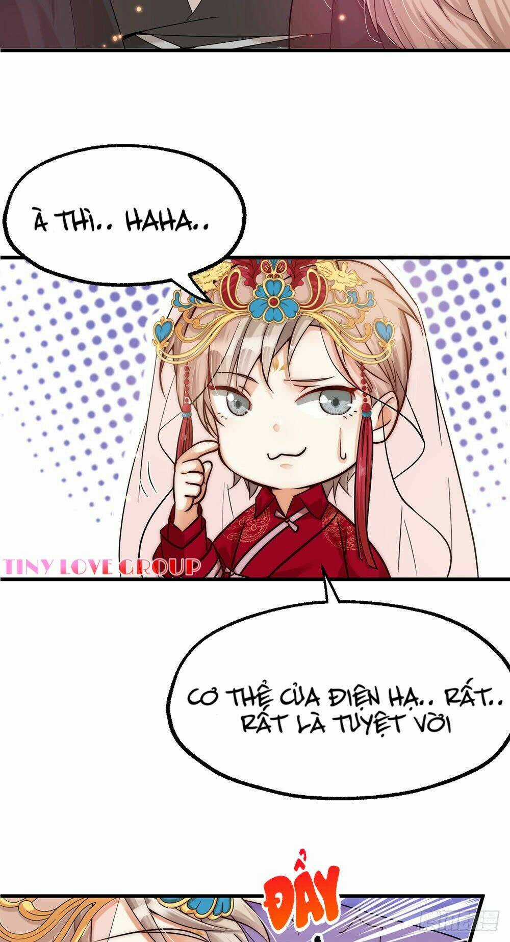 Khuynh Thành - Chapter 2 - Trang 40