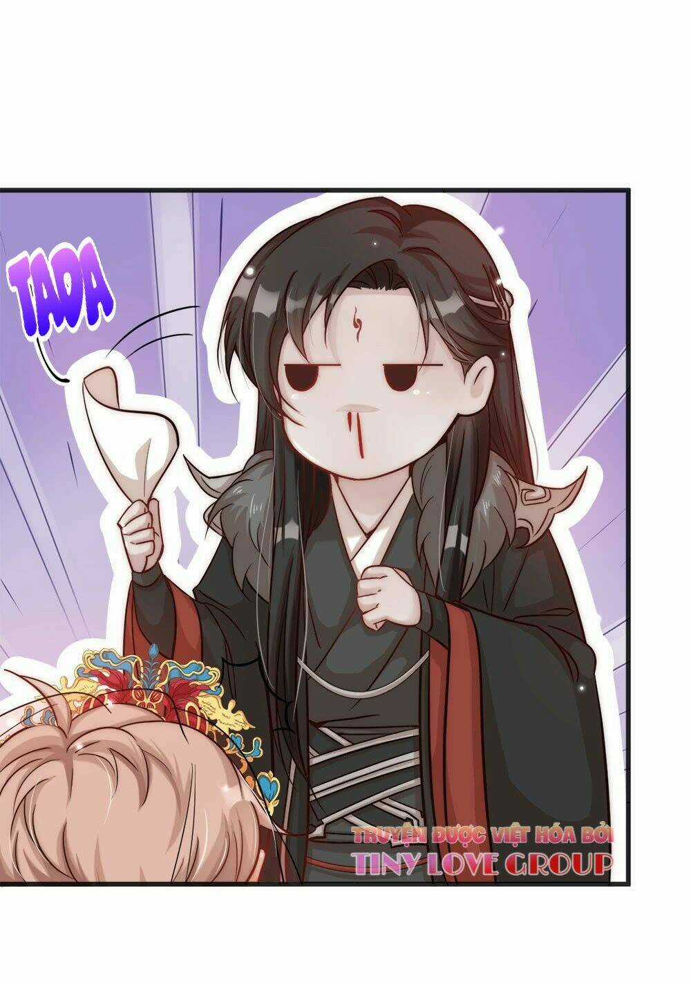 Khuynh Thành - Chapter 2 - Trang 5