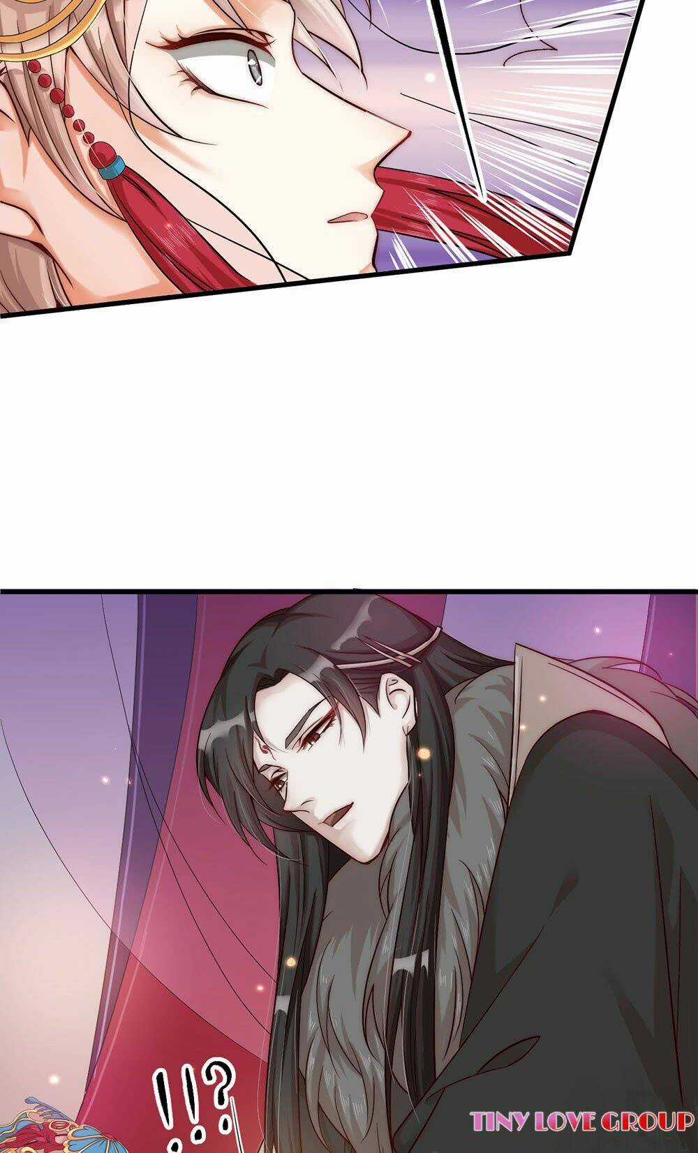 Khuynh Thành - Chapter 2 - Trang 41