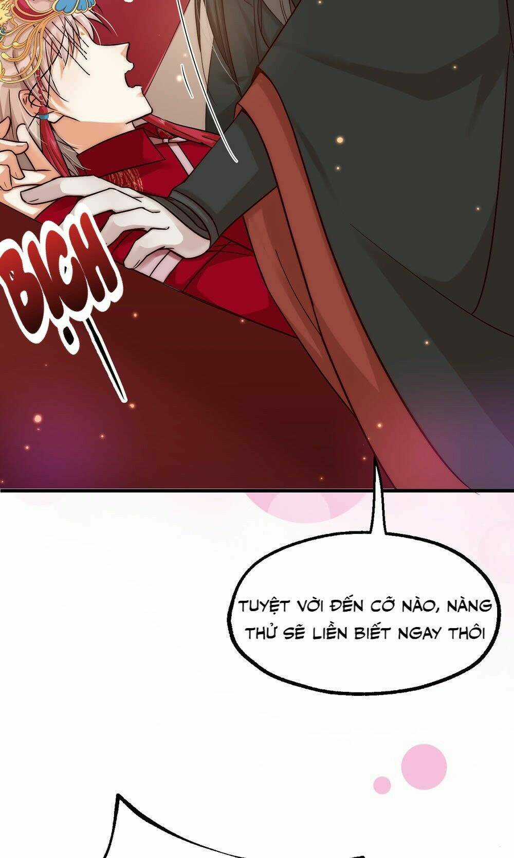 Khuynh Thành - Chapter 2 - Trang 42