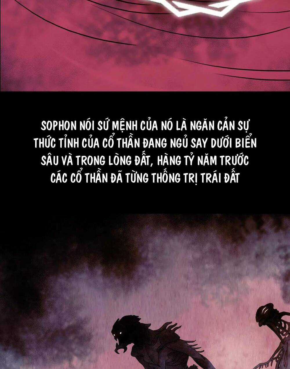 Kí Hiệu Cuối Cùng - Chapter 0 - Trang 11