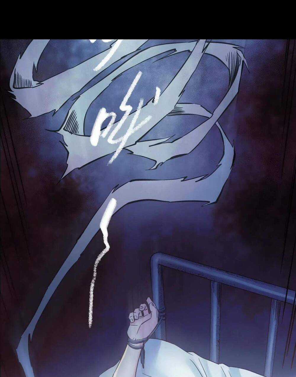 Kí Hiệu Cuối Cùng - Chapter 0 - Trang 5